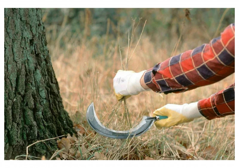 Серп Травник-25