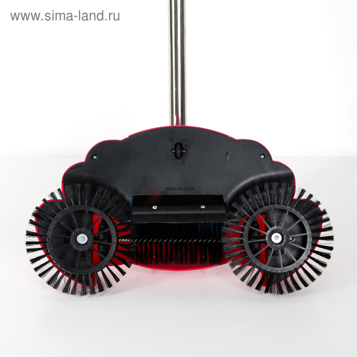 Щетка пылесос микс 16х33х110см