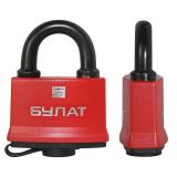 Замок навесной ВС 1-П70 ПЛ d-10,6мм 5кл всепогодный БУЛАТ