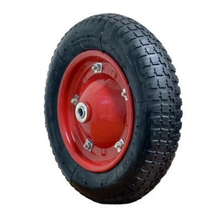 Колесо D16 пневмо 350мм 3.25/3.00х80D16