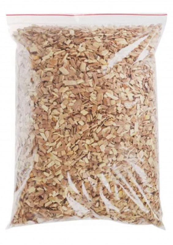 Щепа для копчения Ольха 200г