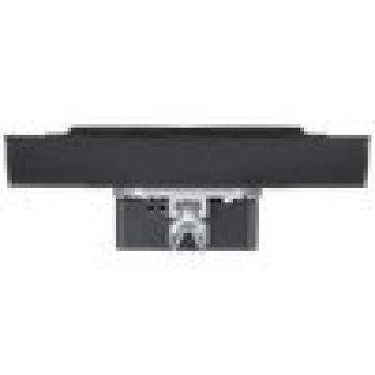 Розетка 2-м СП с/з 16А РС12-3-БрЧ без шторок черная BRITE IEK