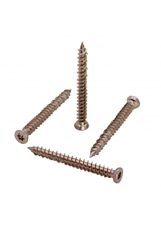 Шурупы по бетону Нагель 7,5х72
