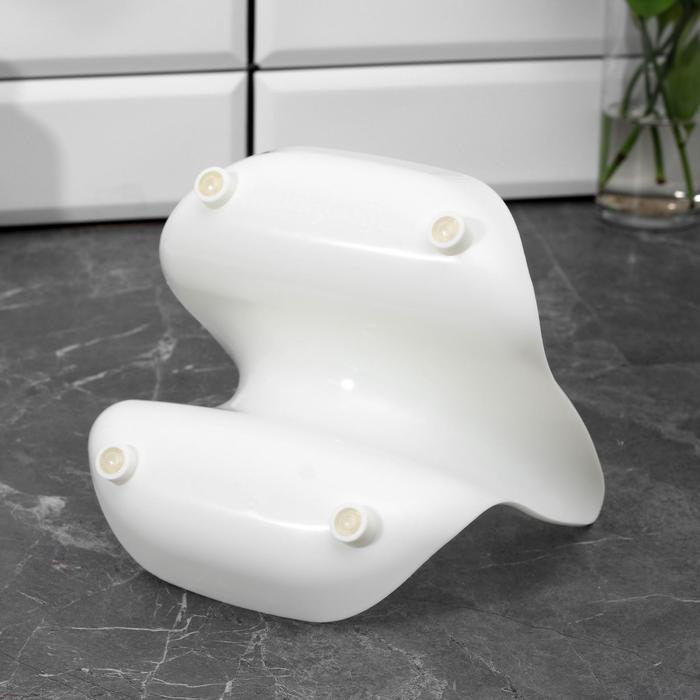 Подставка универсальная, цвет слоновая кость Rimi