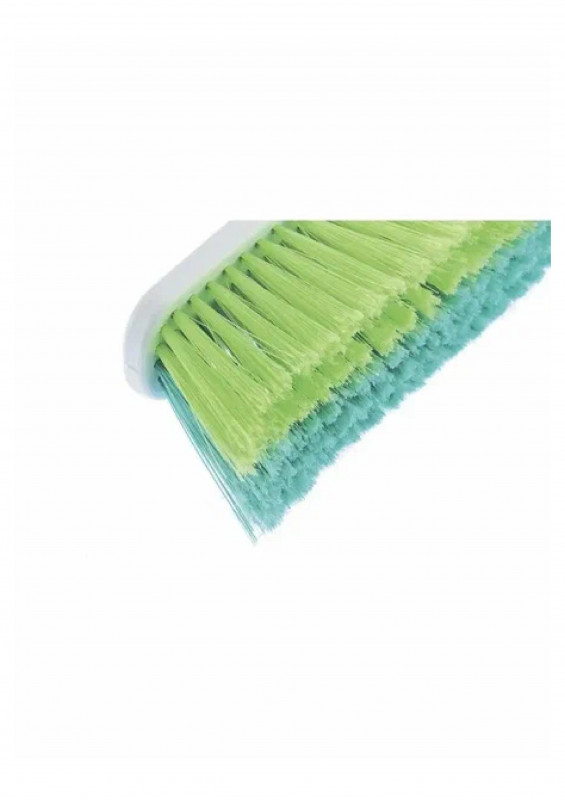 Щетка для пола комби 270мм б/черенка