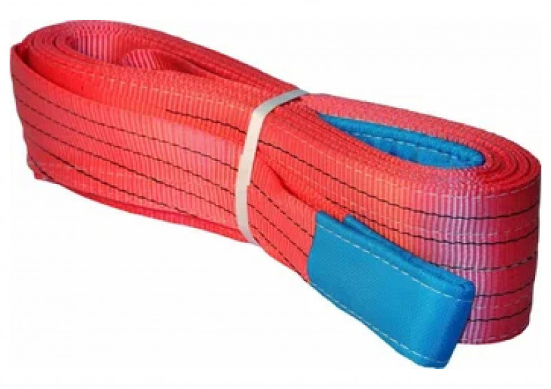 Строп текстильный СТП 2,0т 4000мм