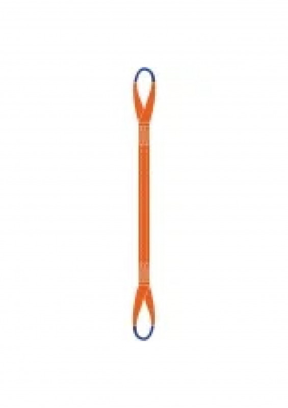 Строп текстильный СТП 2,0т 4000мм