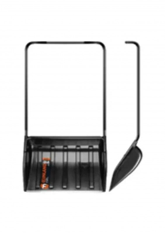 Скрепер для снега FINLAND Кенгуру