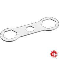 Насадка-заклепочник на шуруповерт НВ-48, 2.4-4.8 мм ЗУБР