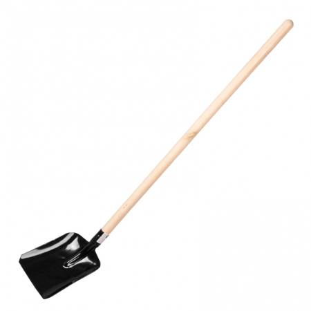 Лопата совковая с/черенком СИБРТЕХ