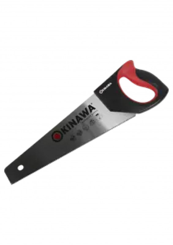 Ножовка по дереву 380мм OKINAWA