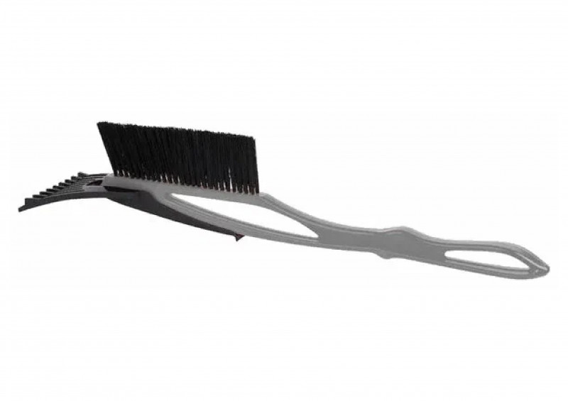 Щетка-скребок для авто Оптима SVIP