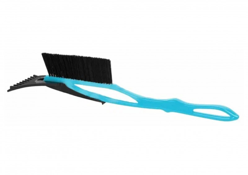 Щетка-скребок для авто Оптима SVIP