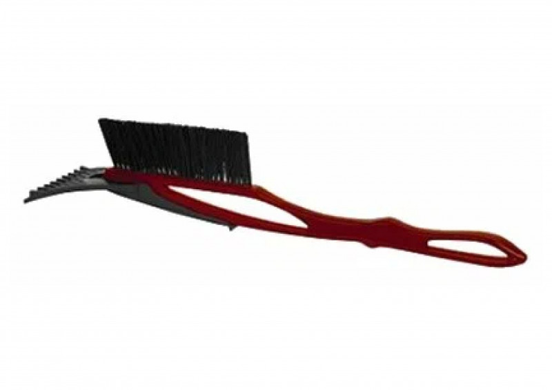 Щетка-скребок для авто Оптима SVIP