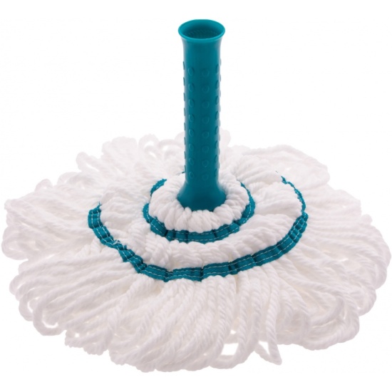 Насадка сменная для швабры микрофибра 120г