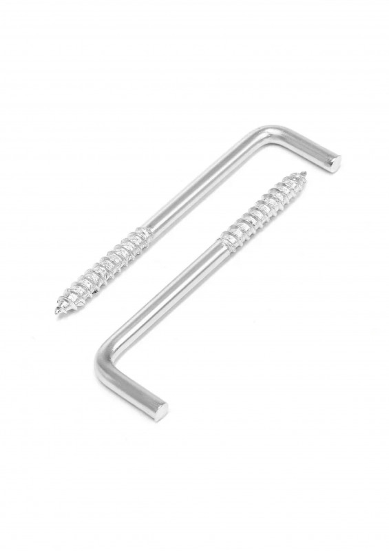 Шуруп-костыль 10х100