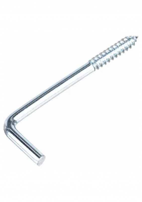 Шуруп-костыль 10х100