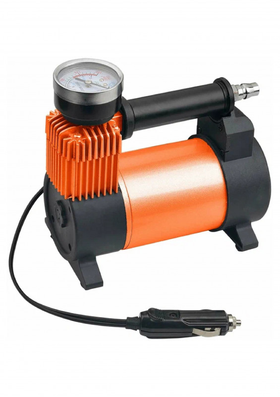 Компрессор автомоб МС8835 35л/мин 10бар ШТУРМ