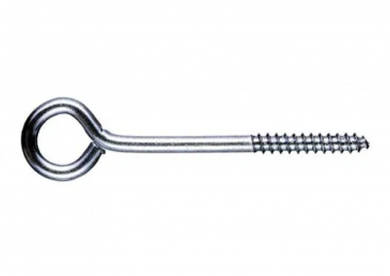 Шуруп кольцо 4х40