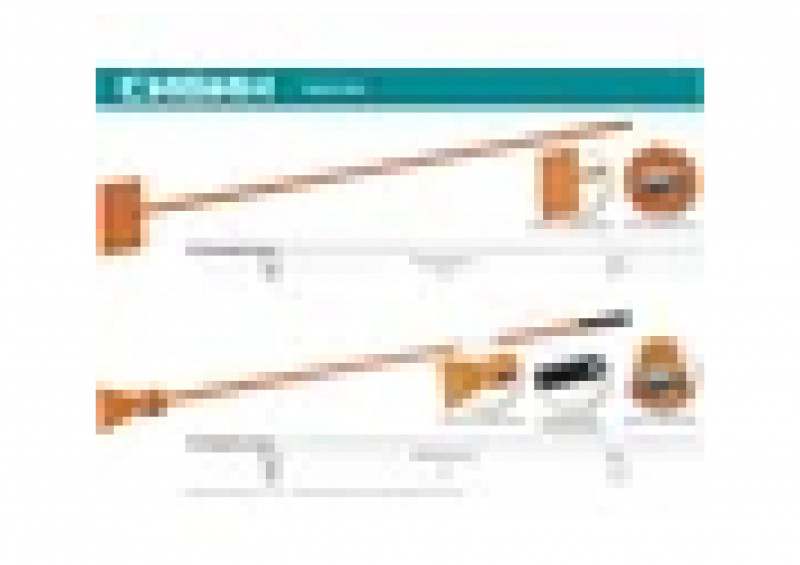 Ледоруб ЛТ-120, 1,2 кг, 120х1400 мм СИБИН