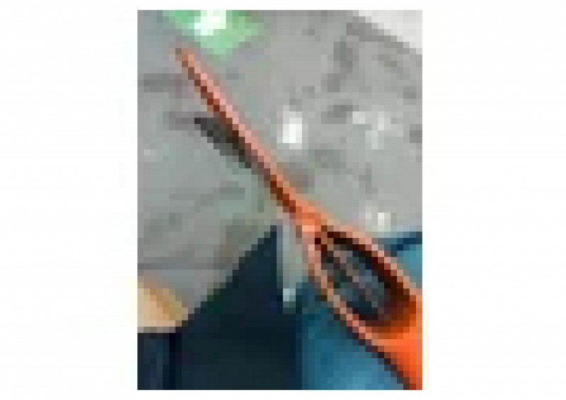 Ледоруб ЛТ-120, 1,2 кг, 120х1400 мм СИБИН