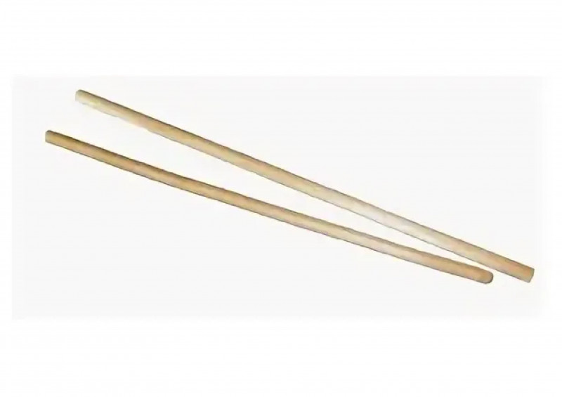 Черенок для грабель в/с ф28 1,3м