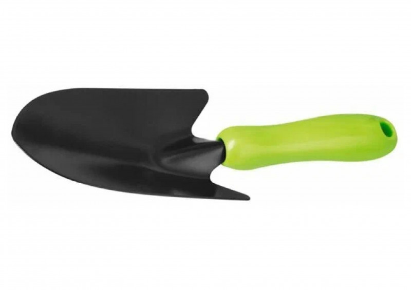 Совок садовый широкий ЦИ