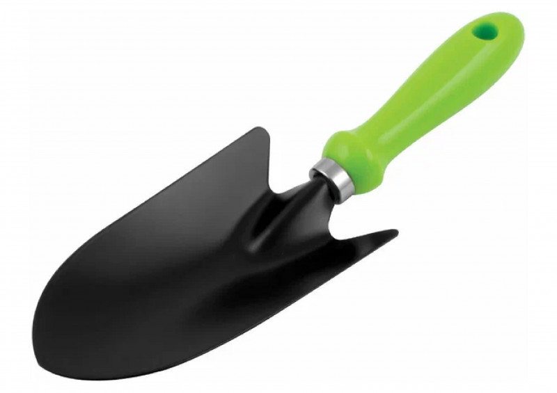 Совок садовый широкий ЦИ