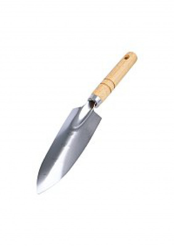 Совок садовый узкий посад