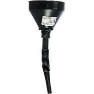 Воронка для топлива d135мм Oktan