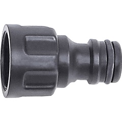 Адаптер для шланга ЖУК 1/2