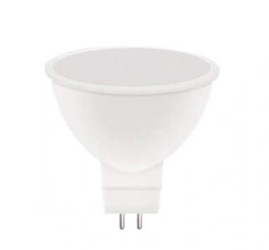 Лампа светодиодная 10Вт Soffit 4000K GU5.3 TOKOV ELECTRIC