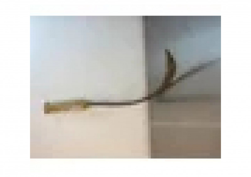 Серп усиленный 240мм PARK