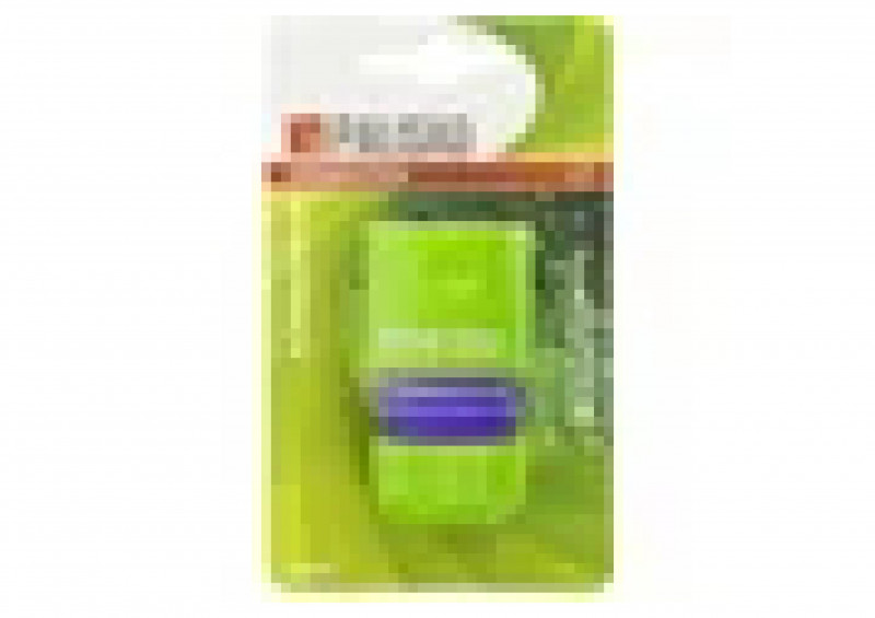 Соединитель для шланга пластмассовый быстросъемный 1/2" PALISAD