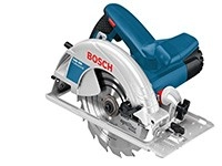 Пила дисковая GКS 190 BOSCH