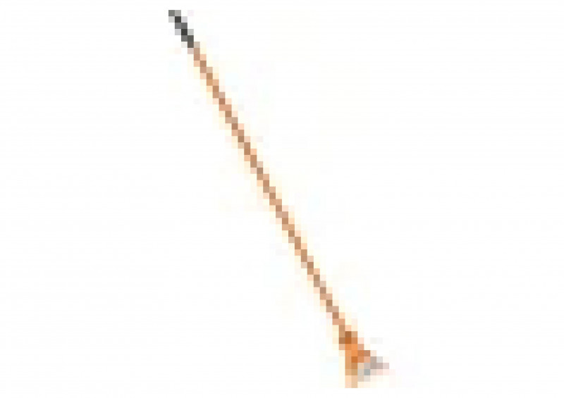 Ледоруб ЛТ-150, 1,4 кг, 150х1400 мм СИБИН